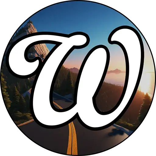 Is Badlands National Park Dog-Friendly? Sights & Tips for Visiting With Dogs – With Each Mile Avatar