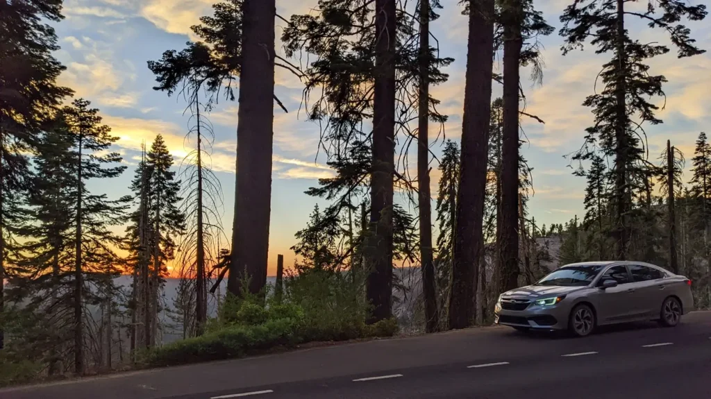 Rent vs Drive Your Car for a Road Trip: Use Our Cost Calculator