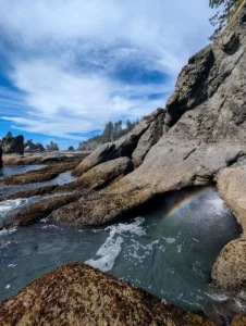 Shi Shi Beach – Washington’s Must-See Coastal Hike