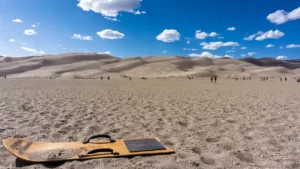 Great Sand Dunes National Park: An Unforgettable Colorado Landscape
