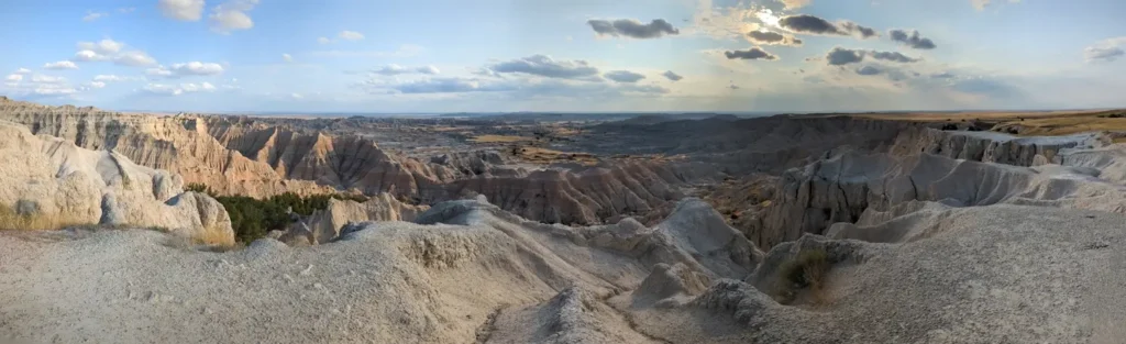 Is Badlands National Park Dog-Friendly? Sights & Tips for Visiting With Dogs