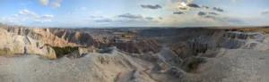 Is Badlands National Park Dog-Friendly? Sights & Tips for Visiting With Dogs