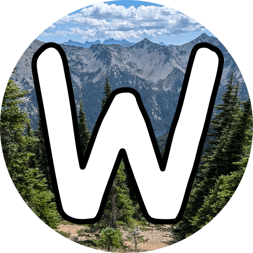 Is Badlands National Park Dog-Friendly? Sights & Tips for Visiting With Dogs – With Each Mile Avatar